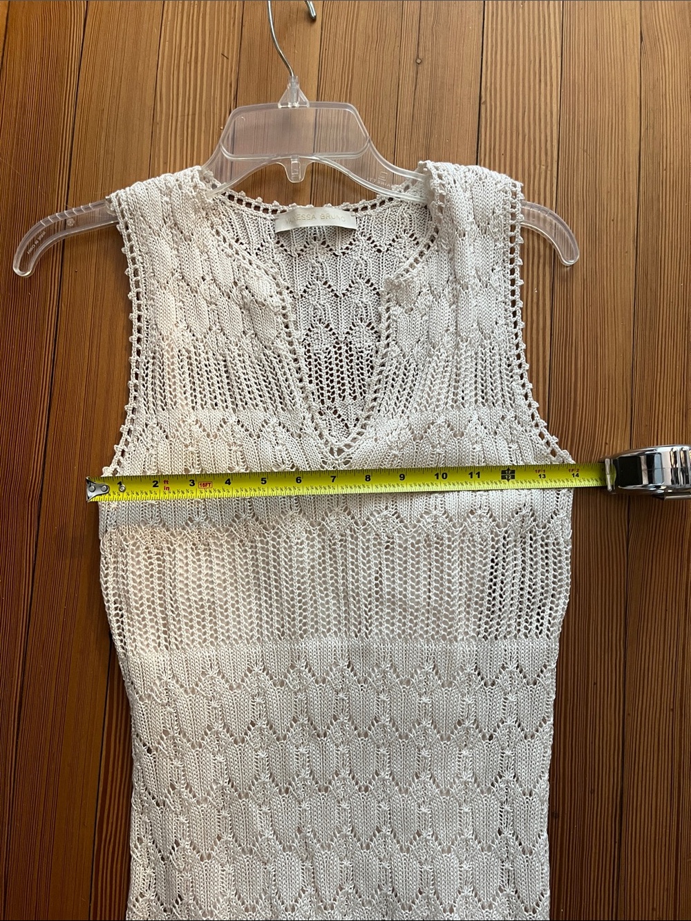 Vanessa Bruno Elka dress - Picture 9 of 12